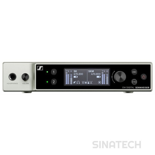 Sennheiser EW-DX MKE 2 Set (Q1-9)