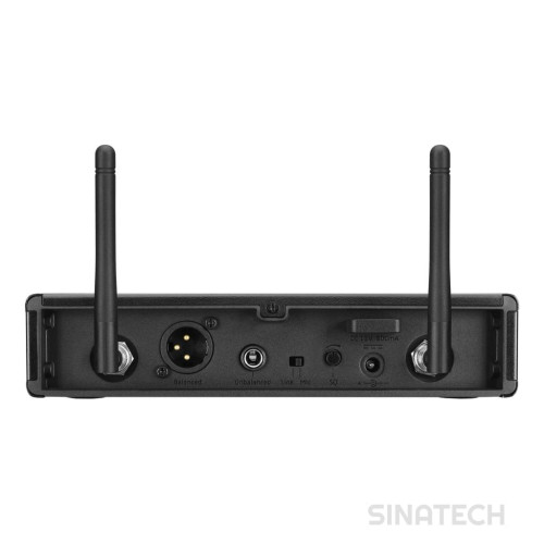 Sennheiser XSW 2-ME2-A