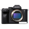 Sony Alpha 7 IV (ILCE-7M4): беззеркальный фотоаппарат нового поколения