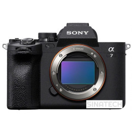 Sony Alpha 7 IV (ILCE-7M4) Беззеркальный фотоаппарат