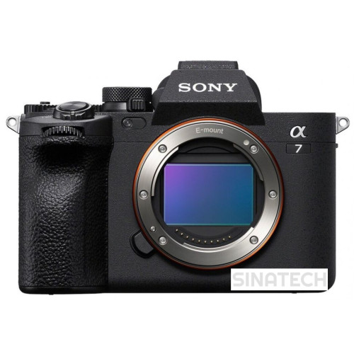 Sony Alpha 7 IV (ILCE-7M4): беззеркальный фотоаппарат нового поколения
