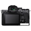 Sony Alpha 7 IV (ILCE-7M4): беззеркальный фотоаппарат нового поколения