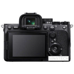 Sony Alpha 7 IV (ILCE-7M4) Беззеркальный фотоаппарат
