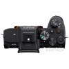Sony Alpha 7 IV (ILCE-7M4): беззеркальный фотоаппарат нового поколения