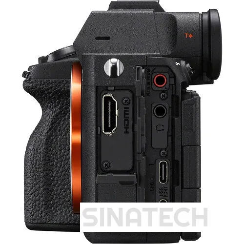 Sony Alpha a7 V (A7M5)