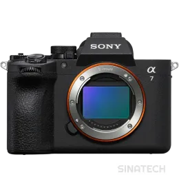 Sony Alpha a7 V (A7M5)