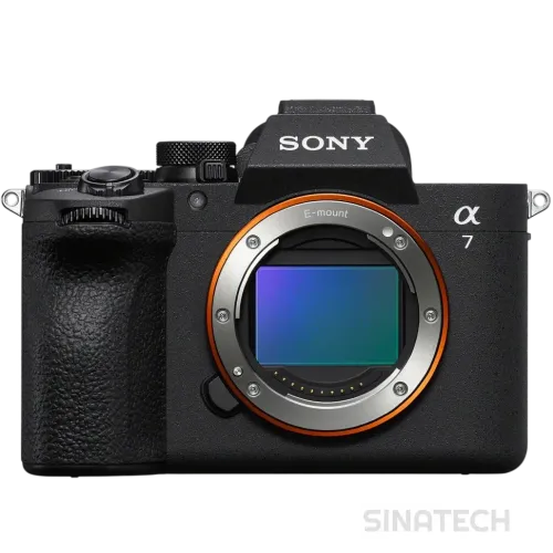 Sony Alpha a7 V (A7M5)