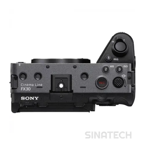 Видеокамера SONY ILME-FX30B