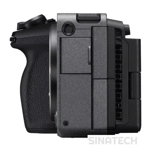 Видеокамера SONY ILME-FX30B