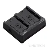 Двойное зарядное устройство Sony BC-ZD1 для NP-FZ100