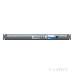 BLACKMAGIC MultiView 16