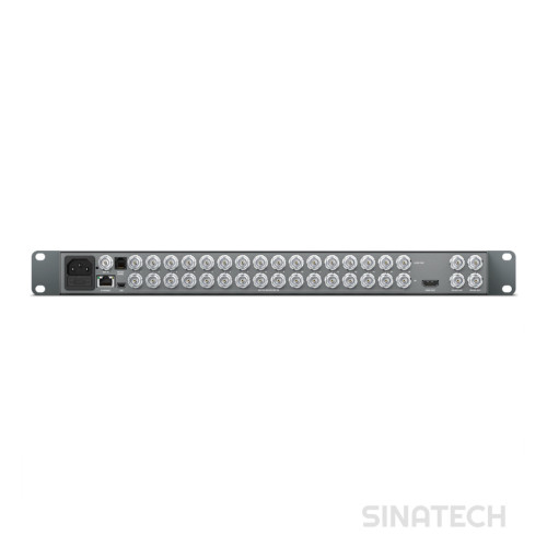 BLACKMAGIC MultiView 16