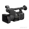 SONY HXR-NX800: профессиональная видеокамера высокого разрешения