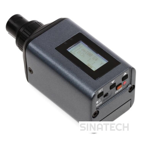 Sennheiser SKP 100 G4-A