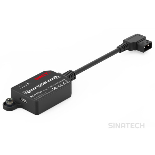 SWIT BC-PD100