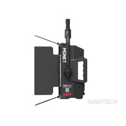 SWIT MONET-400 Профессиональная студийная светодиодная RGBWW панель