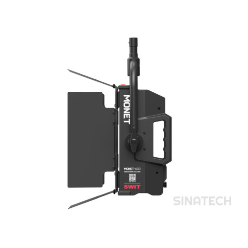 SWIT MONET-400 Профессиональная студийная светодиодная RGBWW панель