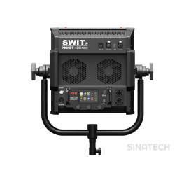SWIT MONET-400 Профессиональная студийная светодиодная RGBWW панель