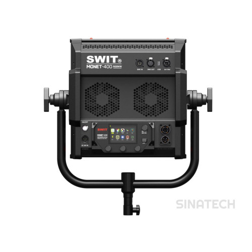 SWIT MONET-400 Профессиональная студийная светодиодная RGBWW панель