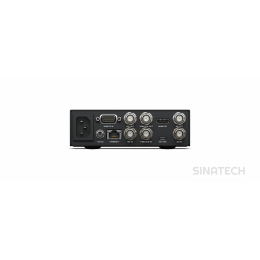 BLACKMAGIC HyperDeck Studio HD Mini