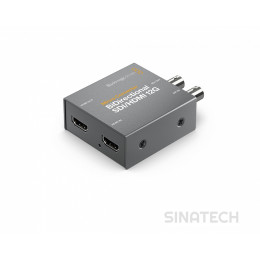 BLACKMAGIC Micro Converter BiDirect SDI/HDMI 12G PSU