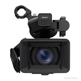 SONY HXR-NX800: профессиональная видеокамера высокого разрешения