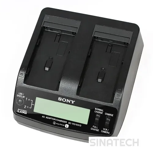 Зарядное устройство Sony AC-VQ1051D
