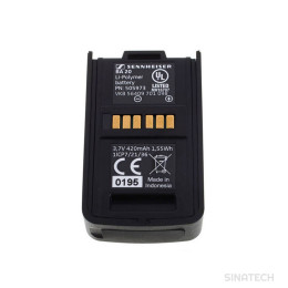 Sennheiser BA 20