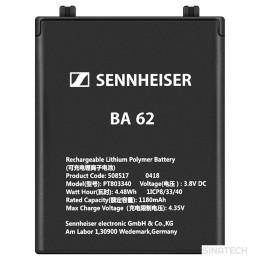 SENNHEISER BA 62