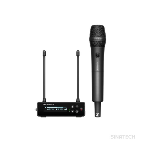Sennheiser EW-DP 835 SET (S4-7)