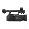 Sony PXW-Z200: профессиональная видеокамера высокого разрешения