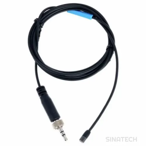 SENNHEISER MKE 2 (BLACK EW)