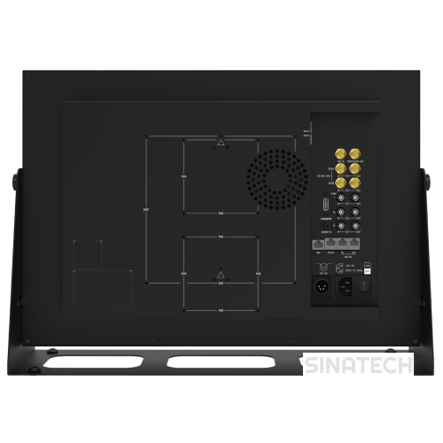 TVLogic SVM-243S