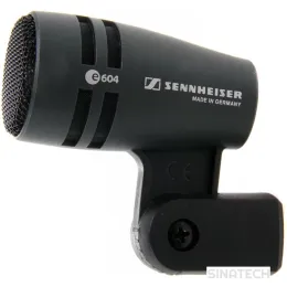 Sennheiser E604