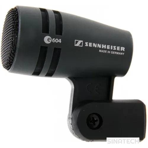 Sennheiser E604