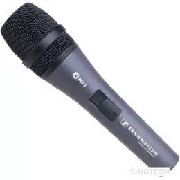 Sennheiser E 845-S