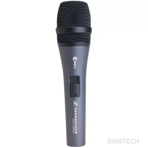 Sennheiser E 845-S