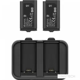 Sennheiser EW-D Charging Set