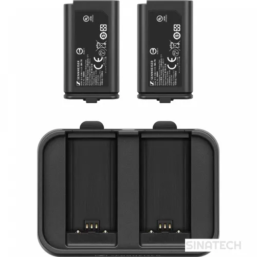 Sennheiser EW-D Charging Set