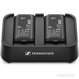 Sennheiser EW-D Charging Set