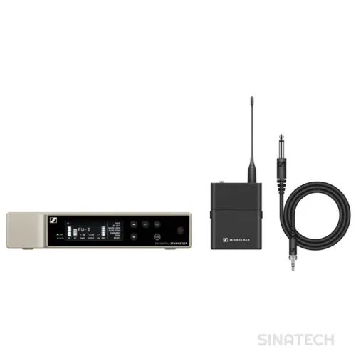 Sennheiser EW-D Ci1 Set (Q1-6)