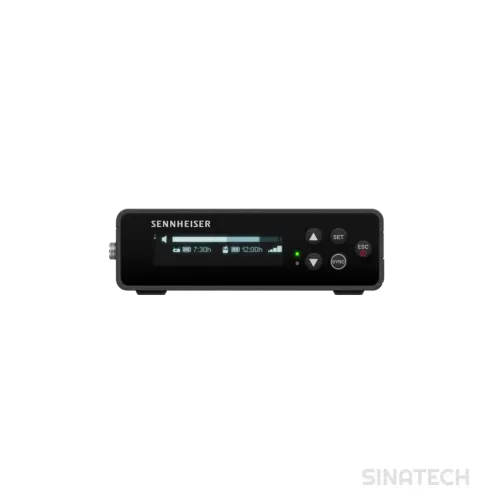 Sennheiser EW-DP 835 SET (S4-7)