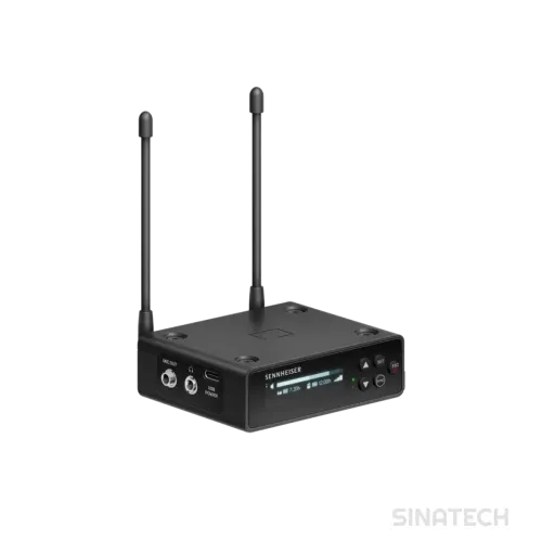 Sennheiser EW-DP 835 SET (S4-7)