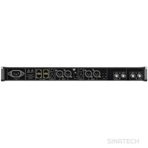 Sennheiser EW-DX EM 4 DANTE (Q1-9)