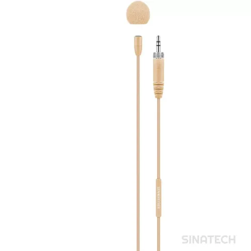 Sennheiser MKE Essential Omni-Beige