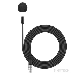 Sennheiser MKE Essential Omni-Black