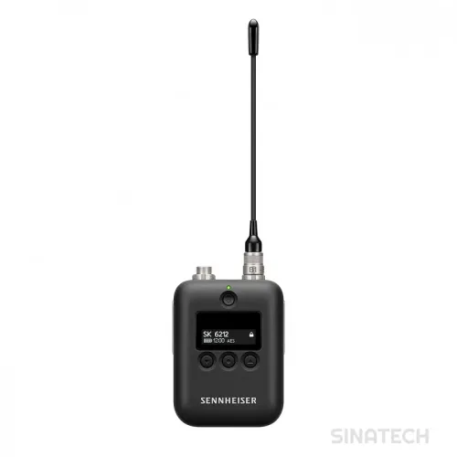 Sennheiser SK 6212 A1-A4