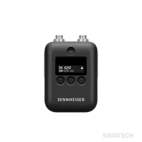 Sennheiser SK 6212 A1-A4