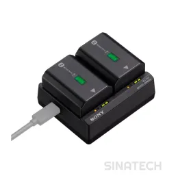 Sony BC-ZD1 для NP-FZ100 Зарядное устройство (Двойное)