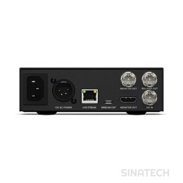 Blackmagic Streaming Encoder 4K